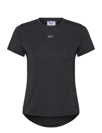 Reebok Performance Rbk-Chill T-Shirt - Black - XL