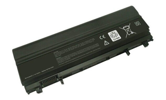 CoreParts Battery - laptop battery - Li-Ion - 6600 mAh - 73 Wh