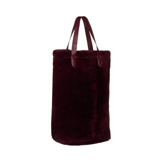 Natures Collection Leonora shopper Vinrød