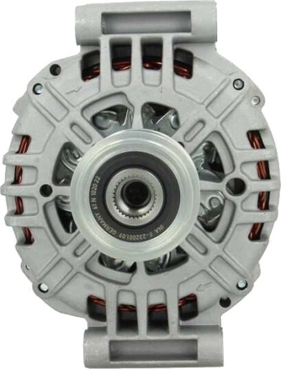 Dynamo BV PSH 555.541.120.004