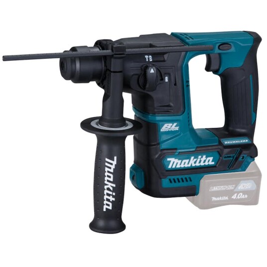 Makita HR166DZ Borhammer 12v Uten Batteri Og Lader Makita HR166DZ Borhammer 12v Uten Batteri Og Lader