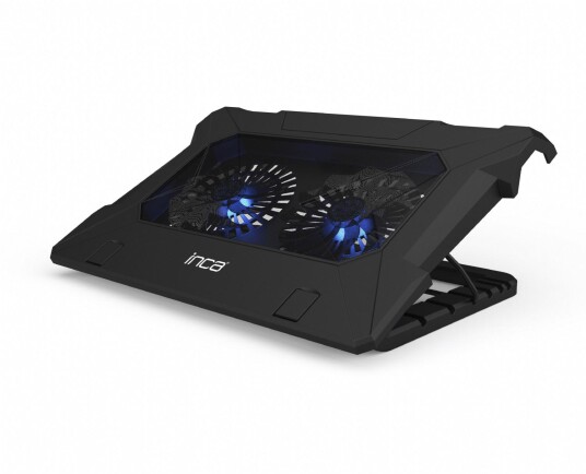 Inca Notebook Cooler INC 321RX INC 321RX