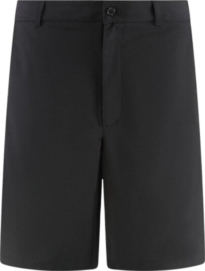 Department Five Herre Shorts Svart W29,