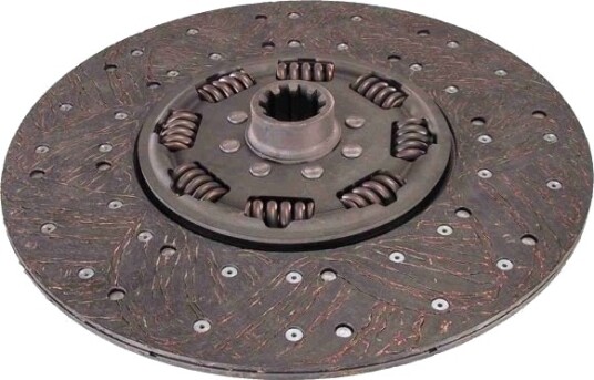 Clutchplate KAWE 4464