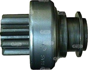 Dynamoregulator HC Cargo 135233