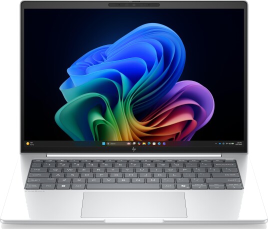 HP EliteBook 8 G2a Next Gen AI Copilot+ PC Ryzen AI 5 435 14" WUXGA 16GB LPDDR5x 512GB SSD Wi-Fi 7 DL9V2ET#ABD
