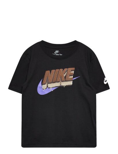Nike Nkb Ice Cream Sandwich Nike   Black   116/122