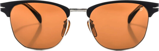 Eyewear by David Beckham Herre Accessories Svart ONE SIZE, Eyewear by David Beckham Herre Accessories Svart ONE SIZE,
