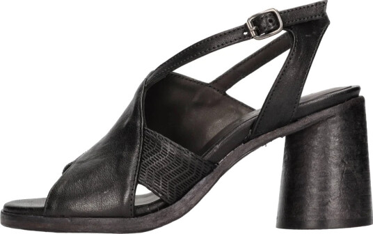 Hundred100 Dame Sko Svart 40 EU,