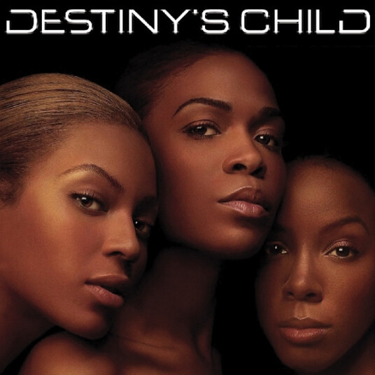 Destiny's Child Destiny Fulfilled CD