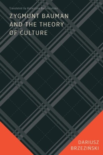 Zygmunt Bauman And The Theory Of Culture Av Dariusz Brzezinski
