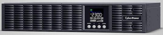 CyberPower OLS2000ERT2UA B 2000VA OLS2000ERT2UA B