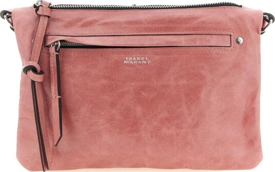 Isabel Marant Dame Vesker Rosa ONE SIZE, Isabel Marant Dame Vesker Rosa ONE SIZE,