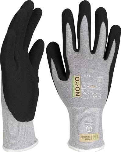 Montagehandske Recycle Comfort 16300 11 Montagehandske Recycle Comfort 16300 11