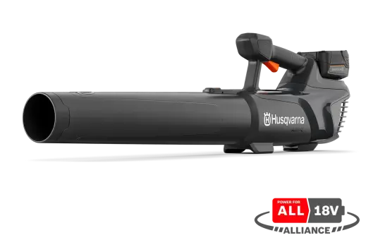 Løvblåser Husqvarna Aspire™ B8X Med Batteri og Lader Løvblåser Husqvarna Aspire™ B8X Med Batteri og Lader