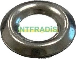 Tetning, dyseholder INTFRADIS 10500