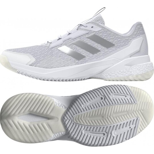 Adidas Crazyflight 6 W - 5 - 5