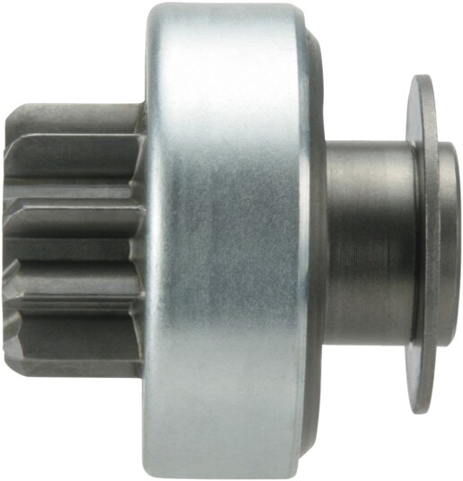 Friløpsgir starter HC Cargo F 032 331 628