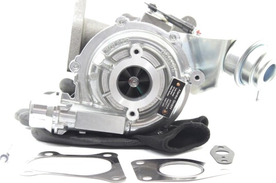 Turbolader ALANKO 10901266