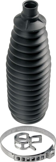 TRW JBE297 Mansjett, styring
