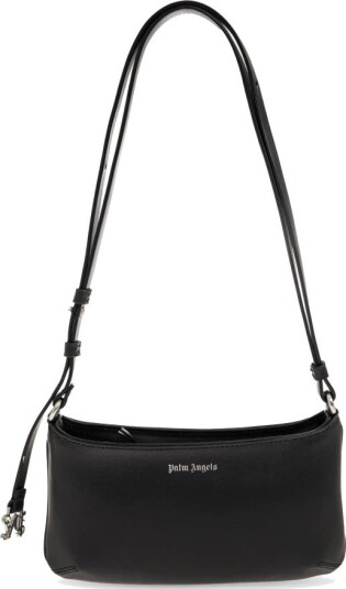 Palm Angels Dame Vesker Svart ONE SIZE,
