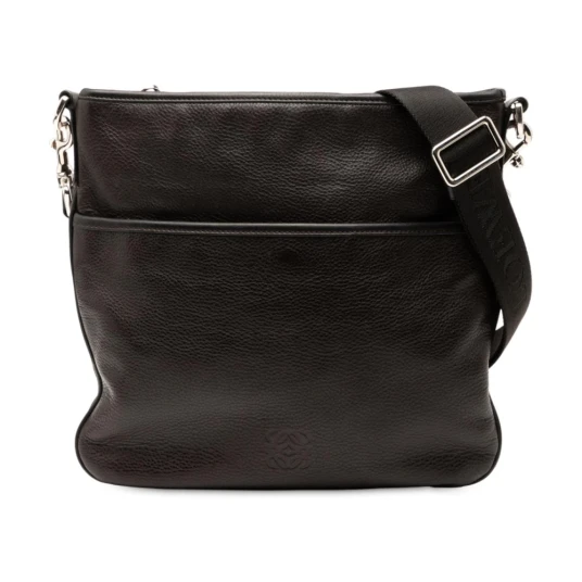 Loewe Pre-owned Dame Pre-owned Brun