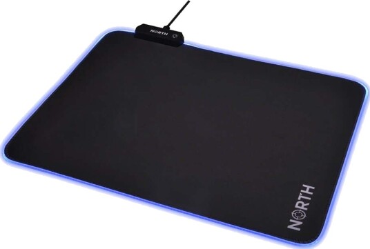 North P100 RGB Gaming Musematte TUA-583503