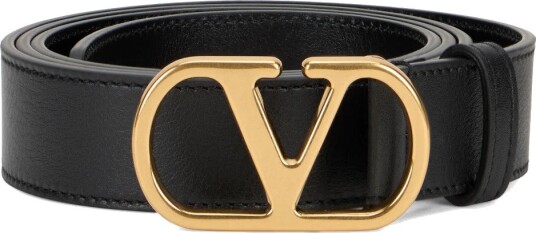 Valentino Garavani unisex Accessories Svart 95 CM,