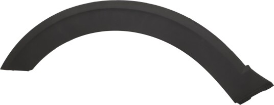 Pynte / beskyttelseslist skvettskjerm DIEDERICHS 2360833
