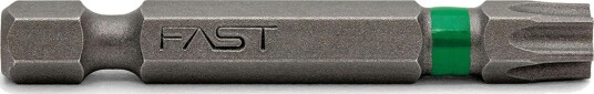 Bits FAST 50 mm Impact X-Shape 3-p FA T40
