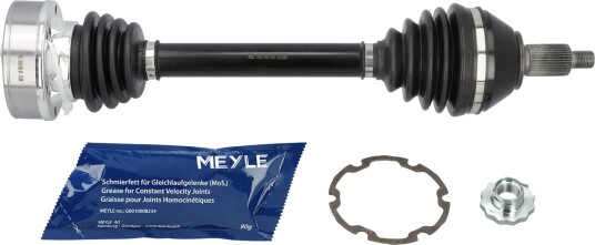MEYLE 100 498 0741 Drivaksel MEYLE 100 498 0741 Drivaksel