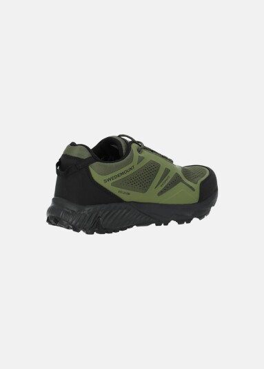 Swedemount Lofoten Trail STX Waterproof Men's Shoe