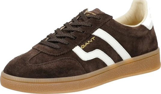 GANT Cuzima Sneaker - Brown - 41