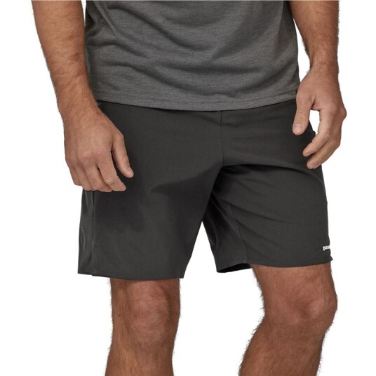 Patagonia M's Multi Trails Shorts 8 in. Black