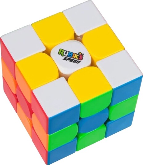 Rubiks Speed Cube 3x3 Rubiks Speed Cube 3x3
