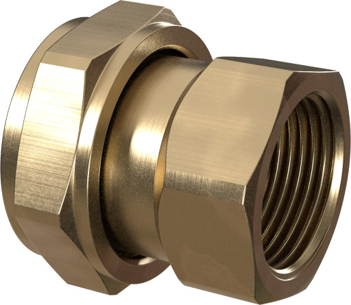 TA kobling DN20/1X3/4