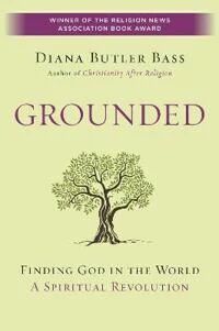 Grounded Av Diana Butler Bass Grounded Av Diana Butler Bass