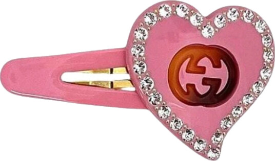 Gucci Vintage Dame Rosa