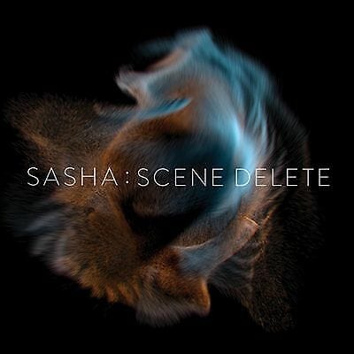 MediaTronixs Sasha : Sasha: Scene Delete CD (2016) Pre-Owned