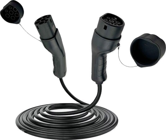 ROLINE EV Charging Cable Assembly
