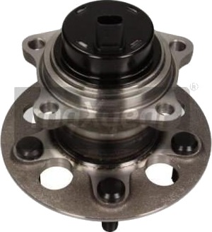 MAXGEAR 33 0905 Hjullager MAXGEAR 33 0905 Hjullager
