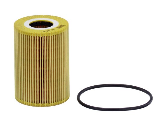 Oljefilter MANN FILTER HU 9001 y Oljefilter MANN FILTER HU 9001 y