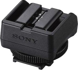 Sony ADP-MAA Multi-Interface Hot Shoe Adapter for Kamera