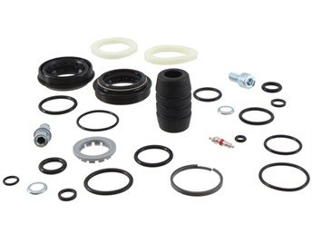Rock Shox service kit til XC32 Solo Air 2013 Rock Shox service kit til XC32 Solo Air 2013