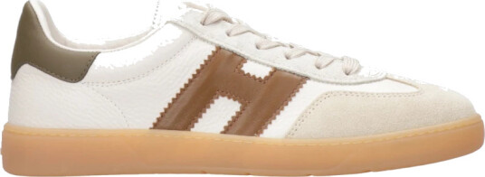 Hogan Herre Sko Beige 46 EU,