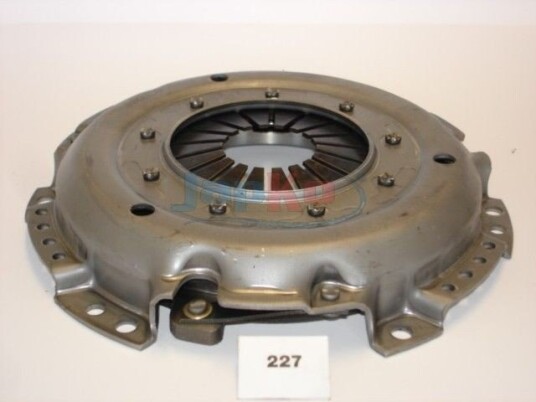Trykkplate, clutch JAPKO 70227