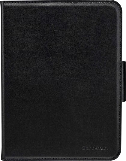 Sandstrøm foliodeksel til iPad mini 6 (sort) Sandstrøm foliodeksel til iPad mini 6 (sort)