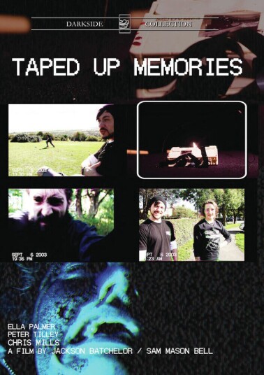 TapedUp Memories DVD TapedUp Memories DVD