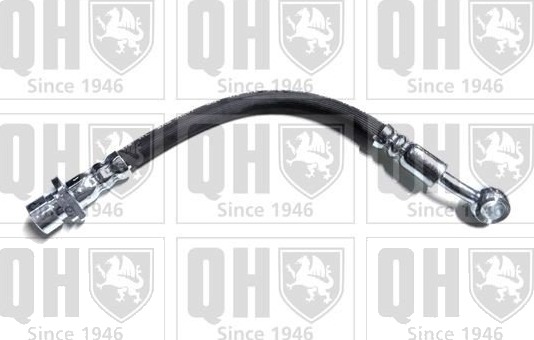 QUINTON HAZELL BFH5168 Bremseslange