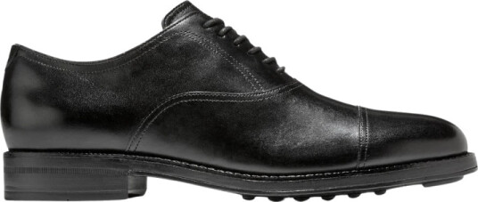 Cole Haan Herre Sko Svart 41 EU,